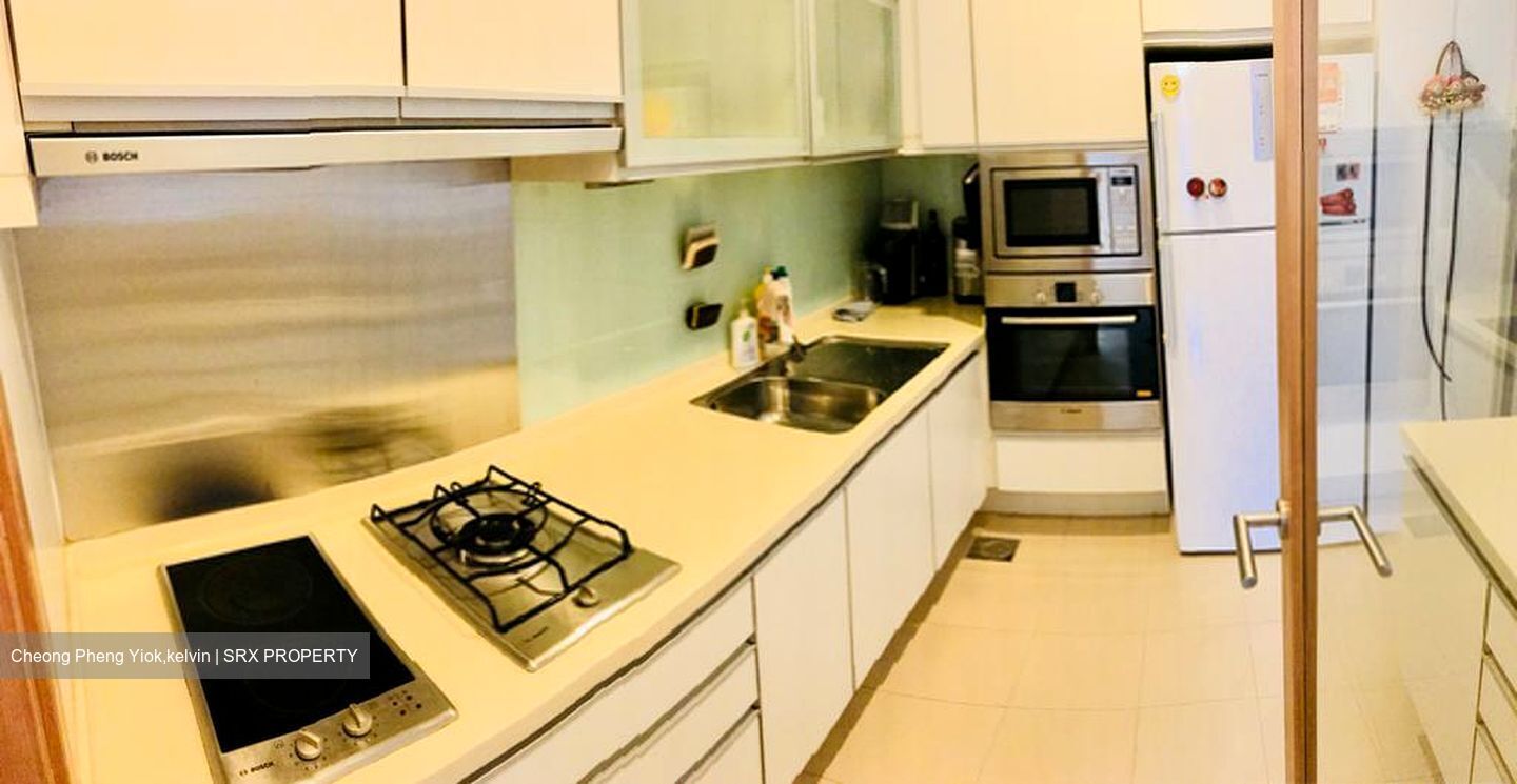 The Inspira (D9), Condominium #554673491